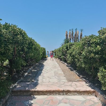 Akti Anastasia Acharavi (Corfu) Exterior foto
