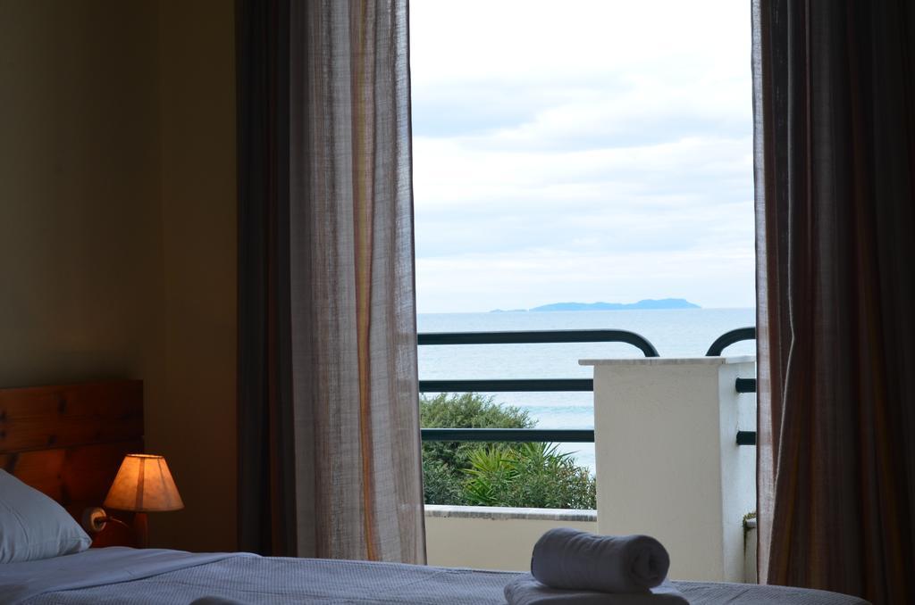 Akti Anastasia Acharavi (Corfu) Quarto foto