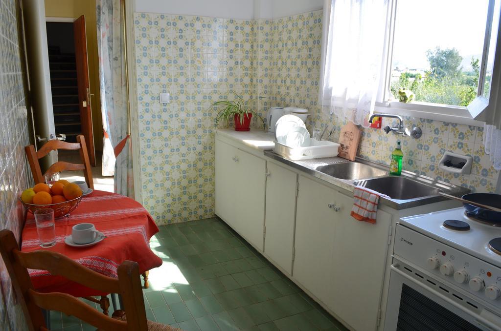 Akti Anastasia Acharavi (Corfu) Quarto foto