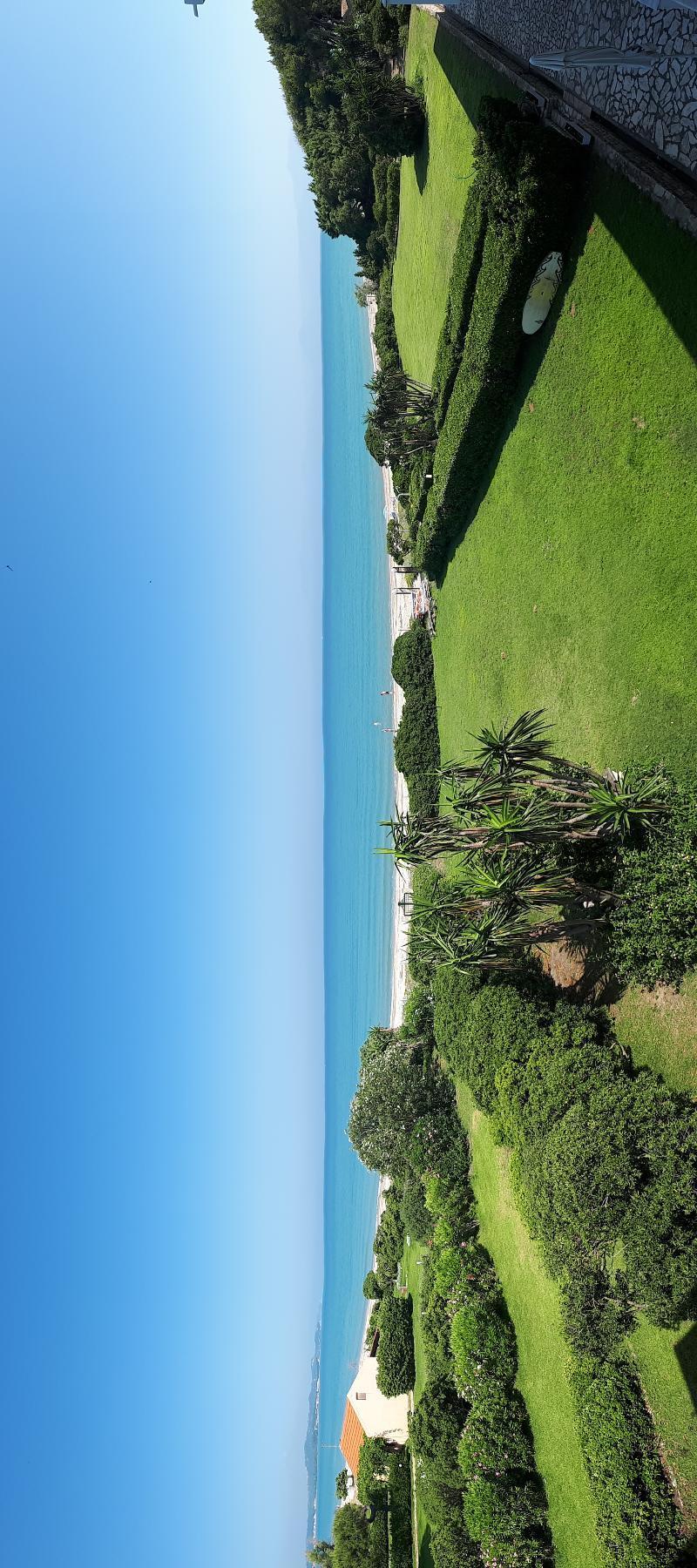 Akti Anastasia Acharavi (Corfu) Exterior foto