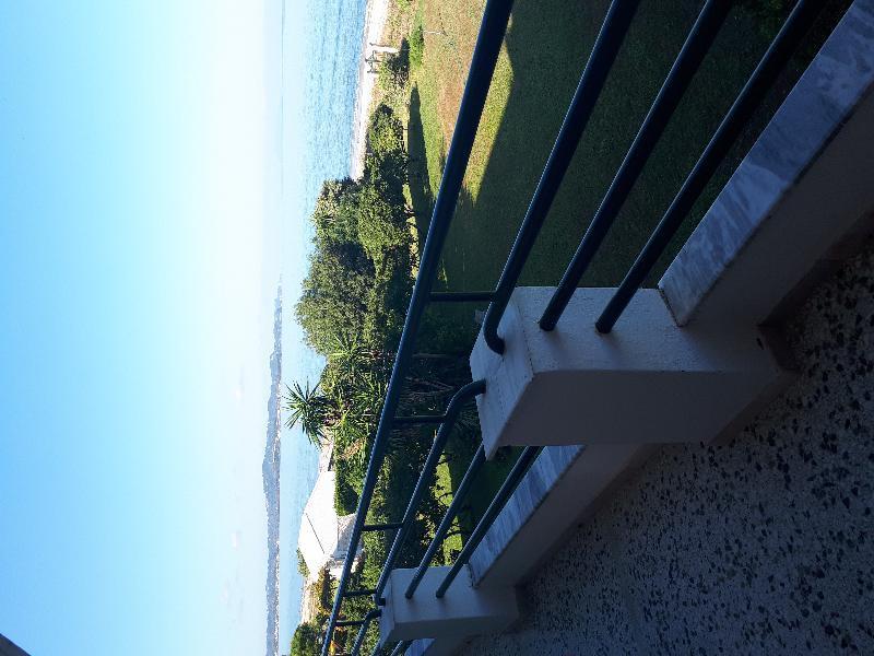 Akti Anastasia Acharavi (Corfu) Exterior foto