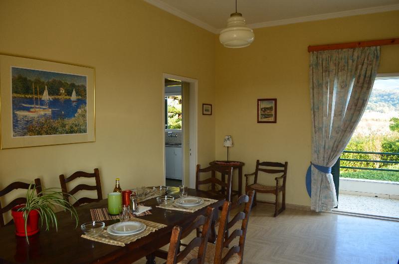 Akti Anastasia Acharavi (Corfu) Exterior foto