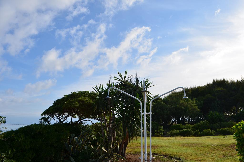 Akti Anastasia Acharavi (Corfu) Exterior foto