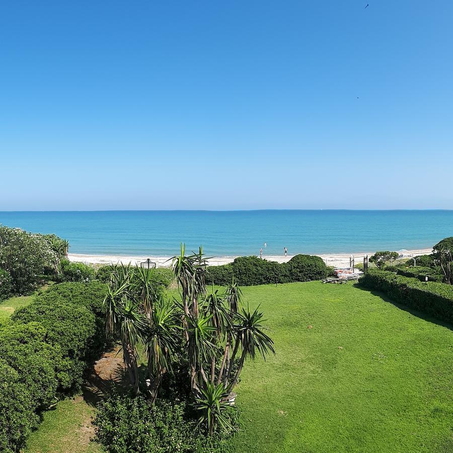 Akti Anastasia Acharavi (Corfu) Exterior foto