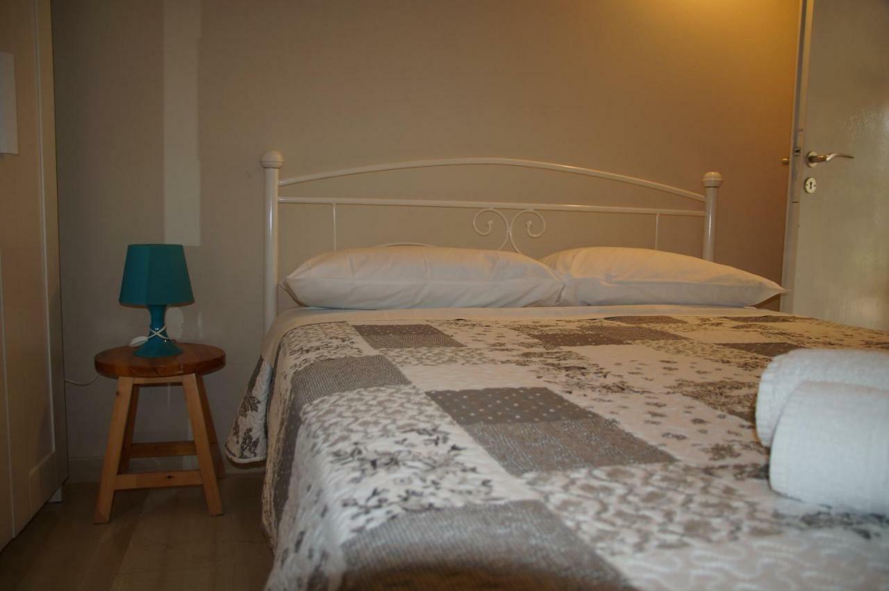 Akti Anastasia Acharavi (Corfu) Exterior foto