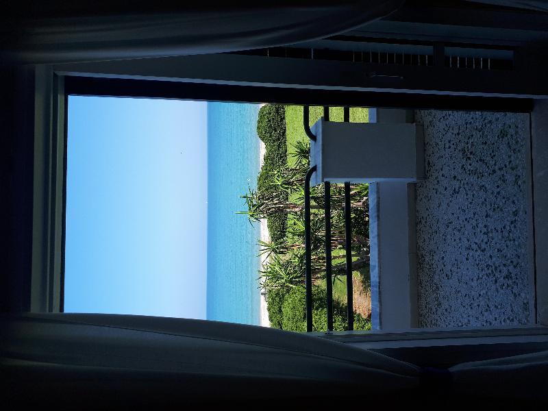 Akti Anastasia Acharavi (Corfu) Exterior foto