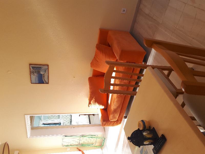 Akti Anastasia Acharavi (Corfu) Exterior foto